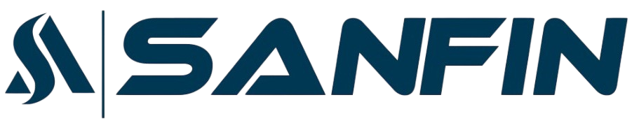 SANFIN Logo